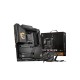 MSI MEG X670E ACE DDR5 AMD AM5 E-ATX Motherboard MSI MEG X670E ACE DDR5 AMD AM5 E-ATX Motherboard