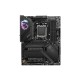 MSI MPG X670E CARBON WIFI DDR5 AMD AM5 ATX Motherboard