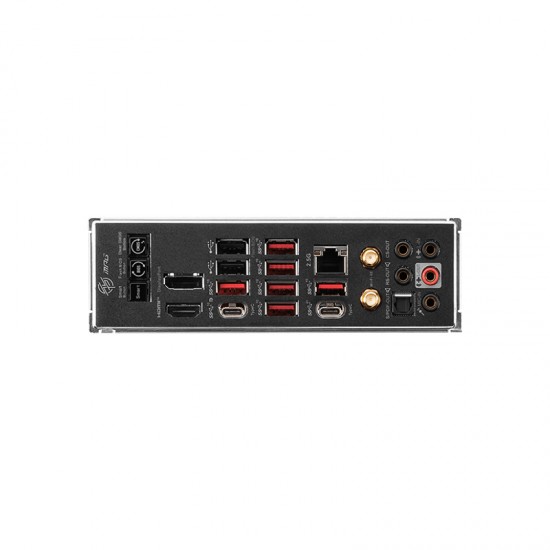 MSI MPG X670E CARBON WIFI DDR5 AMD AM5 ATX Motherboard