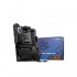 MSI MPG X670E CARBON WIFI DDR5 AMD AM5 ATX Motherboard