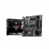 MSI PRO B550M-P GEN3 AMD AM4 Micro ATX Motherboard