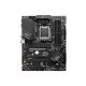 MSI PRO B650-P WIFI DDR5 AMD AM5 ATX Motherboard MSI PRO B650-P WIFI DDR5 AMD AM5 ATX Motherboard