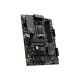 MSI PRO B650-P WIFI DDR5 AMD AM5 ATX Motherboard MSI PRO B650-P WIFI DDR5 AMD AM5 ATX Motherboard