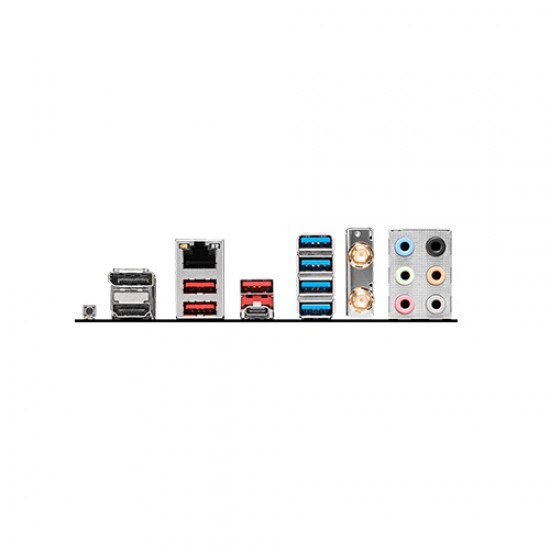 MSI PRO B650-P WIFI DDR5 AMD AM5 ATX Motherboard MSI PRO B650-P WIFI DDR5 AMD AM5 ATX Motherboard