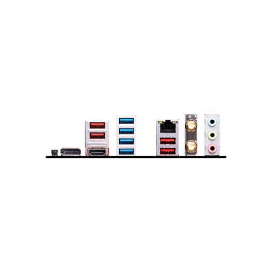 MSI PRO B650M-A WIFI DDR5 AMD AM5 mATX Motherboard MSI PRO B650M-A WIFI DDR5 AMD AM5 mATX Motherboard