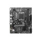 MSI PRO H610M-E DDR4 12th Gen & 13th Gen mATX Motherboard MSI PRO H610M-E DDR4 12th Gen & 13th Gen mATX Motherboard