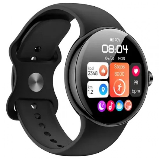 XINJI NOTHING 2 Bluetooth Calling Waterproof Smart Watch