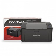 Pantum P2500 Mono Laser Single Function Printer
