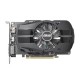ASUS Phoenix Radeon RX 550 4GB DDR5 Evo Graphics Card ASUS Phoenix Radeon RX 550 4GB DDR5 Evo Graphics Card