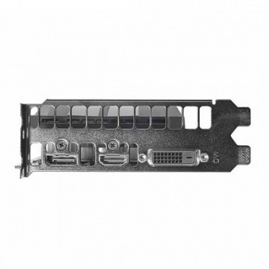 ASUS Phoenix Radeon RX 550 4GB DDR5 Evo Graphics Card ASUS Phoenix Radeon RX 550 4GB DDR5 Evo Graphics Card