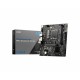 MSI PRO B660M-E DDR4 12th Gen M-ATX Motherboard MSI PRO B660M-E DDR4 12th Gen M-ATX Motherboard