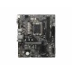 MSI PRO B660M-E DDR4 12th Gen M-ATX Motherboard MSI PRO B660M-E DDR4 12th Gen M-ATX Motherboard