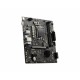 MSI PRO B660M-E DDR4 12th Gen M-ATX Motherboard MSI PRO B660M-E DDR4 12th Gen M-ATX Motherboard
