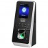 ZKTeco MultiBio 800 Multi-Bio Time Attendance Terminal with Adapter
