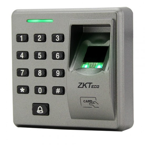 ZKTeco FR1300 Fingerprint Access Control ZKTeco FR1300 Fingerprint Access Control
