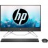 HP AIO ProOne 240 G9 12th Gen Intel Core i3 1215U 512GB SSD 23.8 Inch FHD Display Black All in One Brand PC