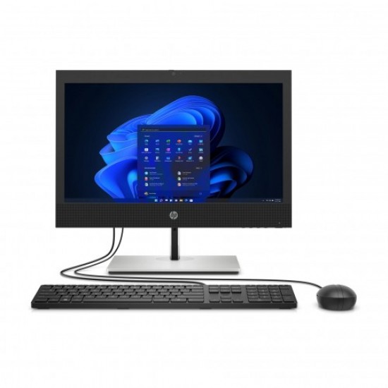 HP ProOne 400 G6 Core i3 10th Gen All in One PC HP ProOne 400 G6 Core i3 10th Gen All in One PC