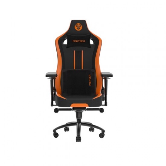 Fantech Alpha GC-283 Orange Gaming Chair Fantech Alpha GC-283 Orange Gaming Chair
