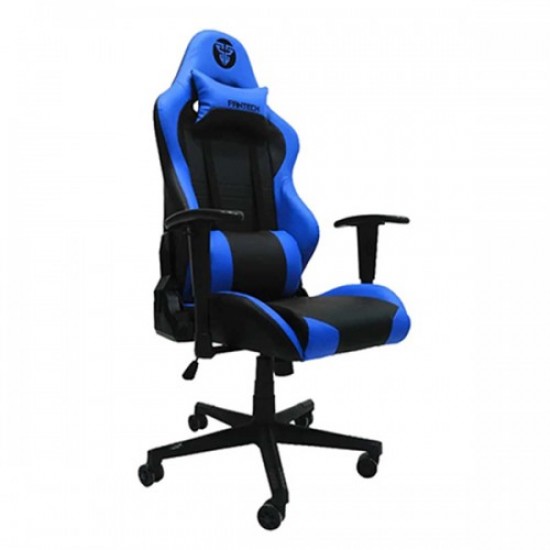 Fantech Alpha GC-182 Gaming Chair Blue Fantech Alpha GC-182 Gaming Chair Blue