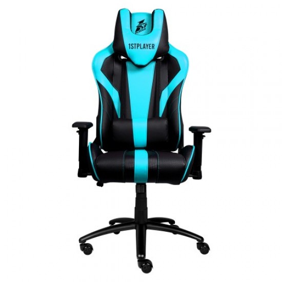 1STPLAYER FK1 Gaming Chair Blue 1STPLAYER FK1 Gaming Chair Blue