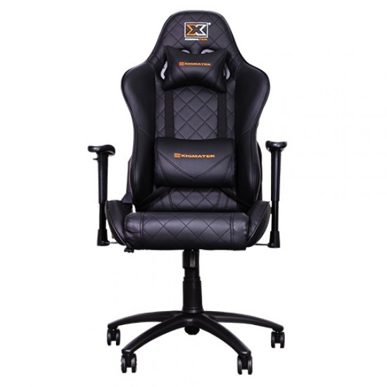 Xigmatek HAIRPIN Streamlined Gaming Chair Xigmatek HAIRPIN Streamlined Gaming Chair