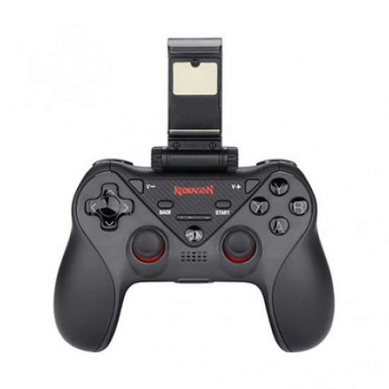 Redragon Ceres G812 Wireless Gamepad Redragon Ceres G812 Wireless Gamepad
