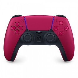 PlayStation 5 DualSense Wireless Controller - Cosmic Red
