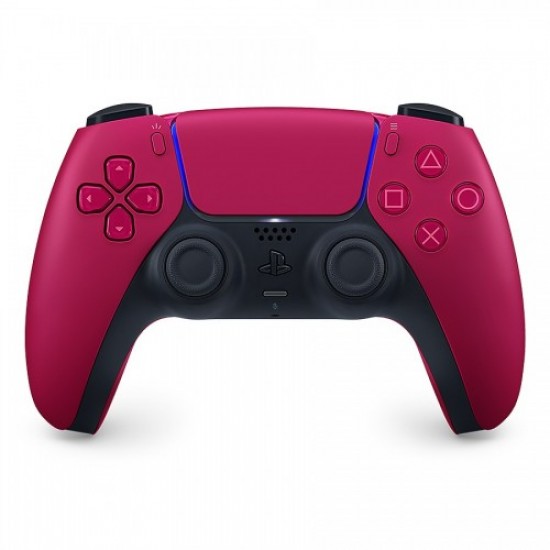 PlayStation 5 DualSense Wireless Controller - Cosmic Red