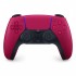 PlayStation 5 DualSense Wireless Controller - Cosmic Red