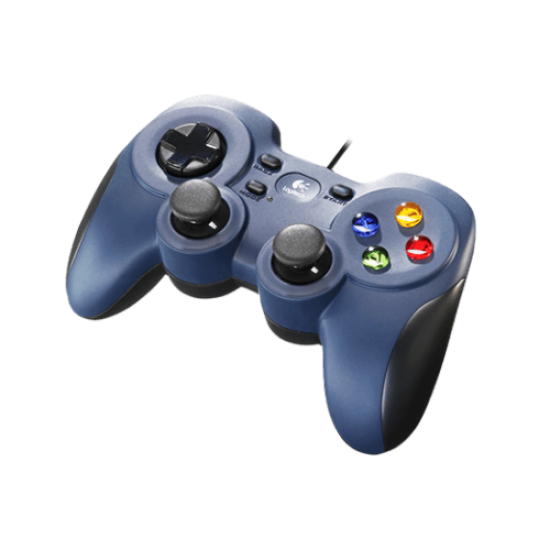 Logitech F310 USB Gamepad Logitech F310 USB Gamepad