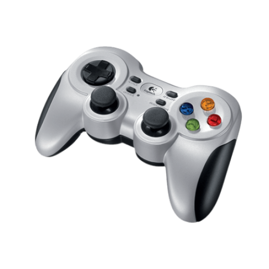 Logitech F710 Wireless Gamepad Logitech F710 Wireless Gamepad