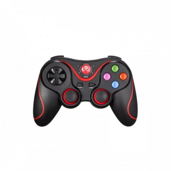 Havit G145BT Bluetooth Vibration Android Gamepad Havit G145BT Bluetooth Vibration Android Gamepad