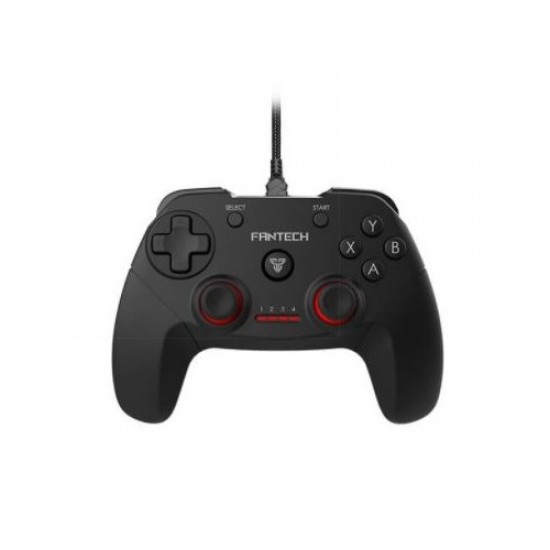 Fantech GP12 Revolver Gaming Controller Fantech GP12 Revolver Gaming Controller