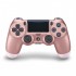 PS4 DualShock 4 Wireless Controller Rose Gold (Original)