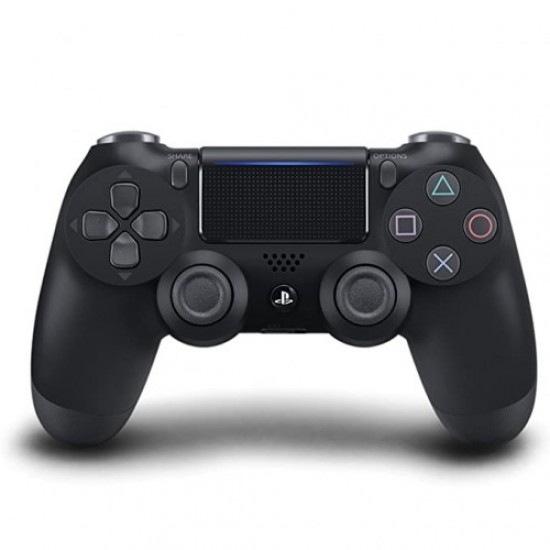 PS4 DualShock 4 Wireless Controller Black (Original) PS4 DualShock 4 Wireless Controller Black (Original)