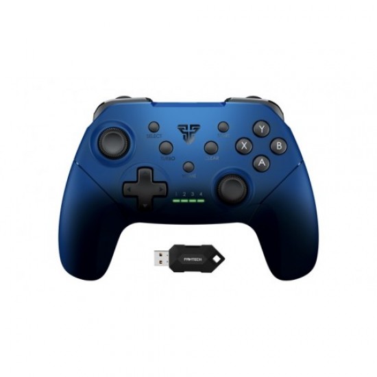 Fantech WGP13 Shooter II Wireless Gaming Controller Fantech WGP13 Shooter II Wireless Gaming Controller