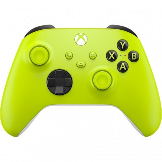 Microsoft Xbox Wireless Controller - Electric Volt Microsoft Xbox Wireless Controller - Electric Volt