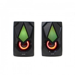 Microlab B25 USB 2.0 Gaming Speaker