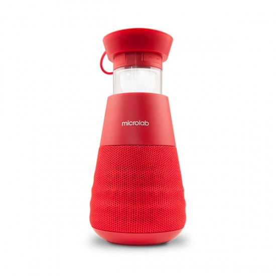 Microlab Lighthouse Bluetooth Speaker
