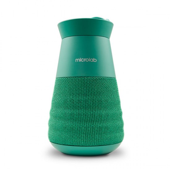 Microlab Lighthouse Bluetooth Speaker