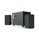 Microlab M105BT 2.1 Multimedia M-Series Speaker Microlab M105BT 2.1 Multimedia M-Series Speaker