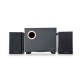 Microlab M105BT 2.1 Multimedia M-Series Speaker Microlab M105BT 2.1 Multimedia M-Series Speaker