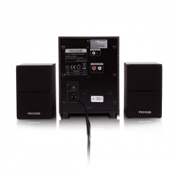 Microlab M-106BT 2.1 Bluetooth Speaker