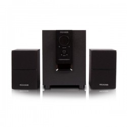 Microlab M-106BT 2.1 Bluetooth Speaker