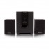 Microlab M-106BT 2.1 Bluetooth Speaker