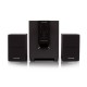 Microlab M-106BT 2.1 Bluetooth Speaker Microlab M-106BT 2.1 Bluetooth Speaker