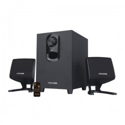 Microlab M108BT Bluetooth 2.1 Speaker