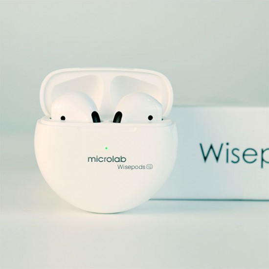 Microlab Wisepods 10 TWS EarPods Microlab Wisepods 10 TWS EarPods