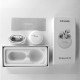 Microlab Wisepods 10 TWS EarPods Microlab Wisepods 10 TWS EarPods