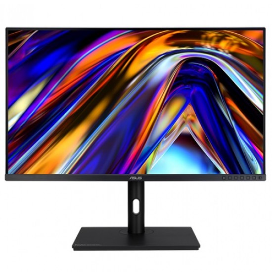 ASUS ProArt Display PA328QV 31.5" WQHD Professional Monitor ASUS ProArt Display PA328QV 31.5" WQHD Professional Monitor